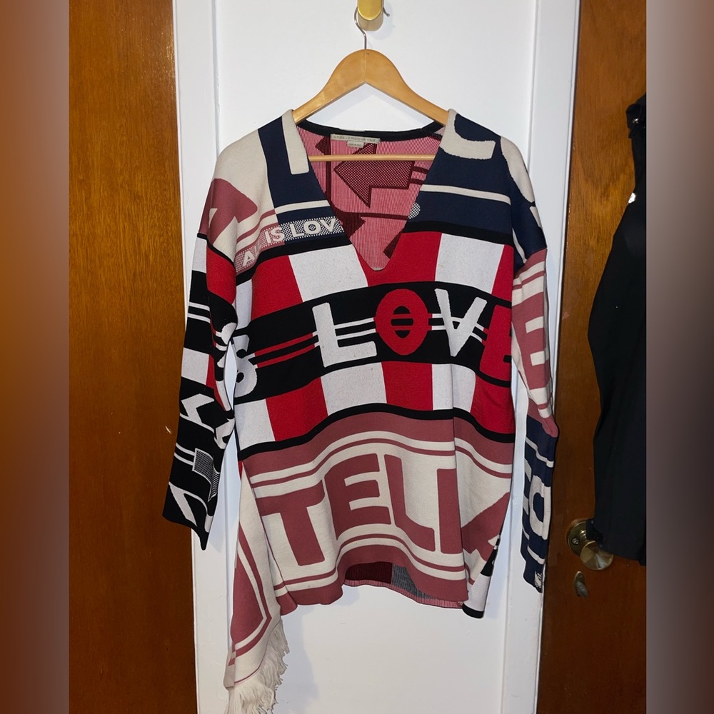 Stella McCartney jumper